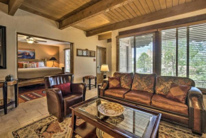 Adobe-Style Abode with Amenities - Walk to Plaza!